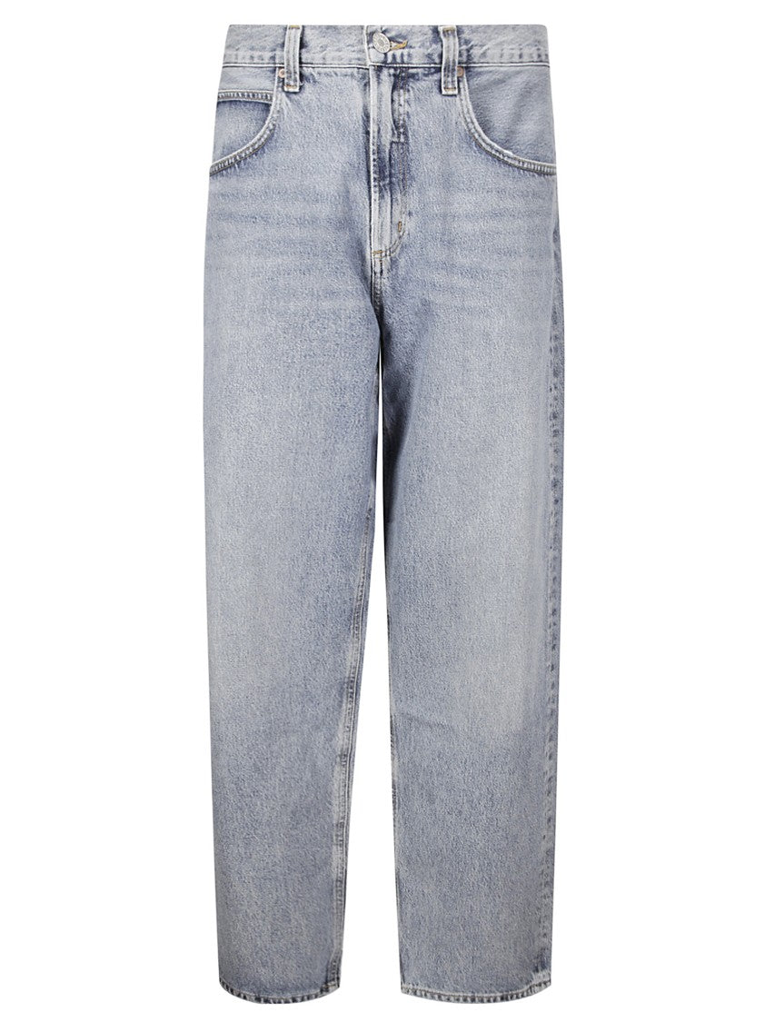 Agolde Jeans Trousers