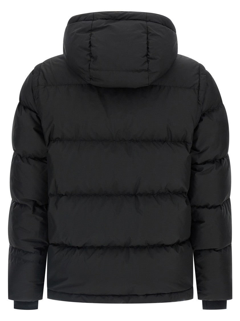 Burberry 'Bideford' Down Jacket