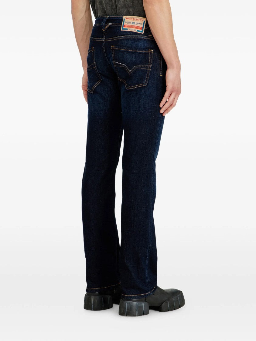 Diesel Dark Indigo 1985 Larkee Jeans