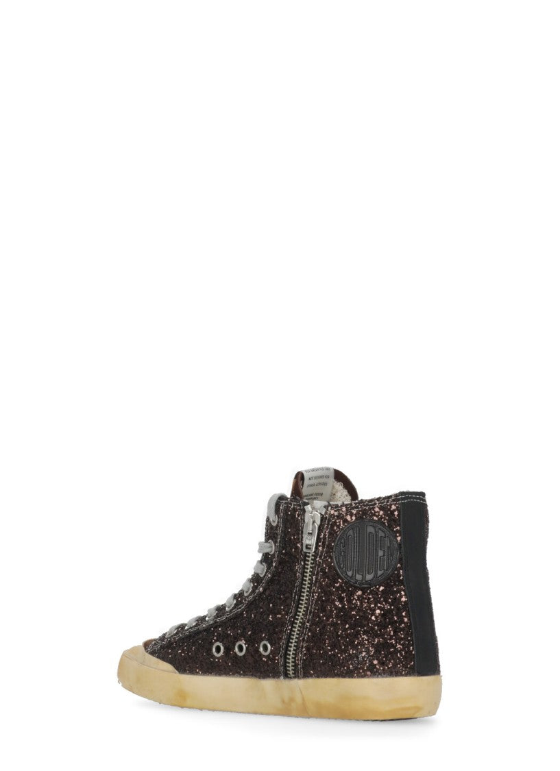 Golden Goose Francy Penstar Sneakers