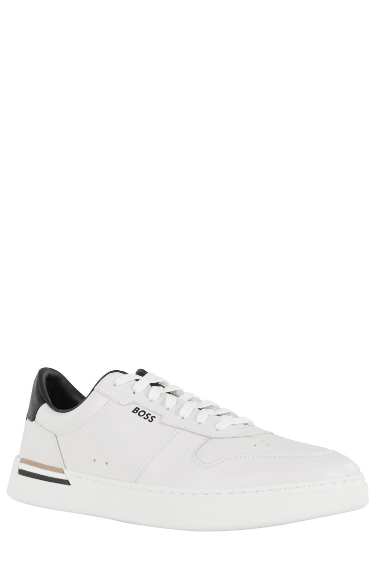 Boss Clint Tenn Sneakers