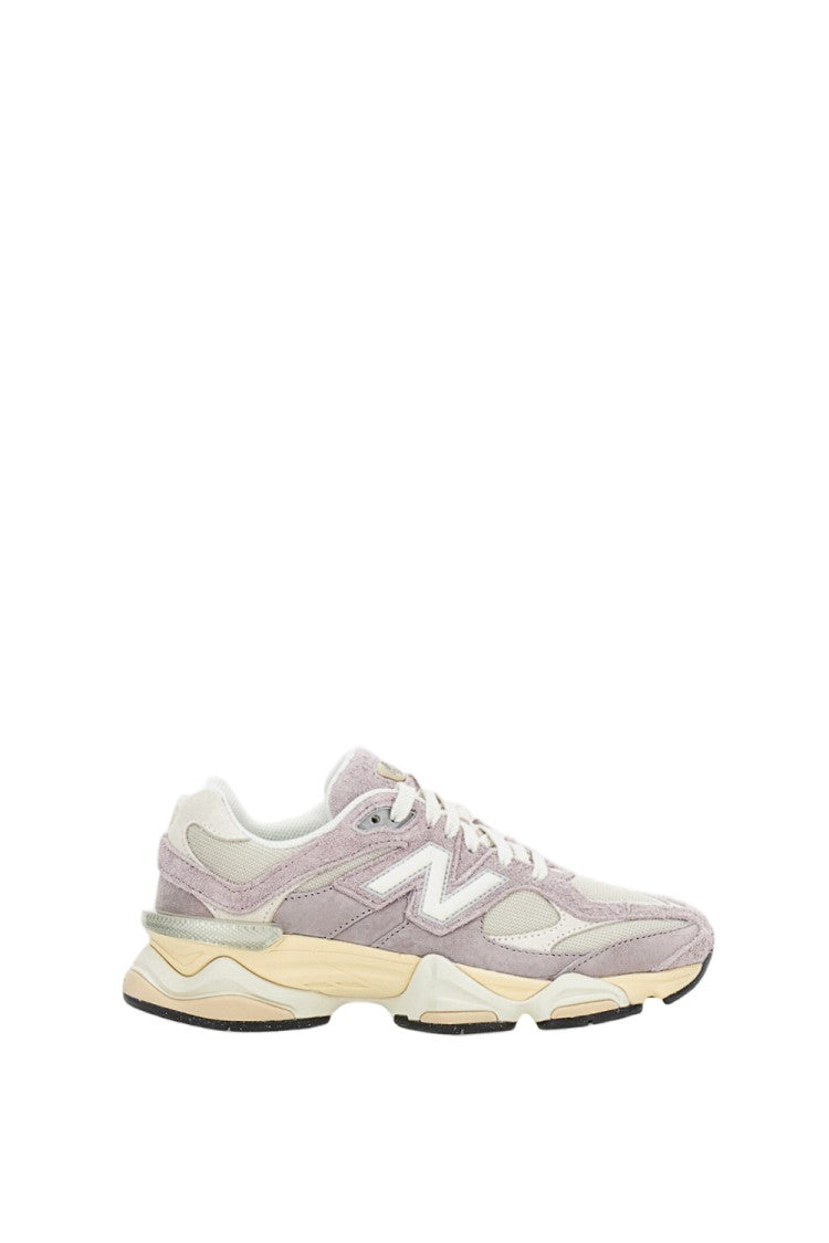 New Balance 9060 Suede Sneakers