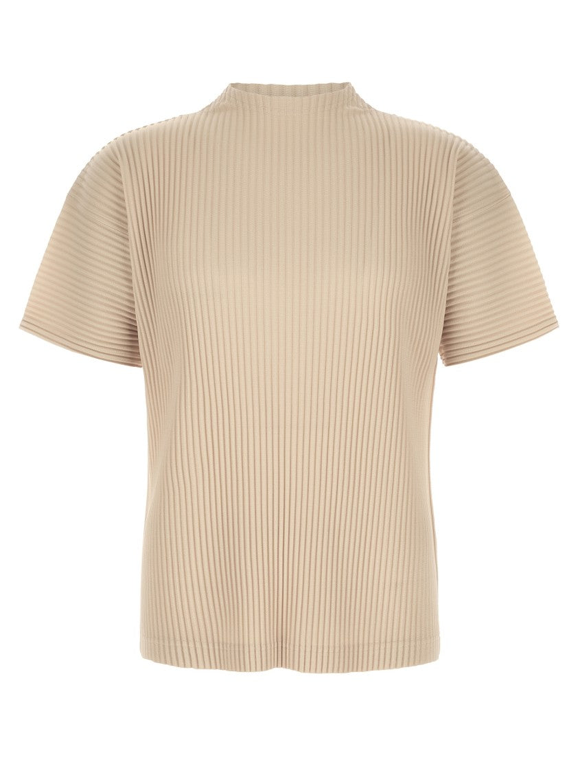 Homme Plissé Issey Miyake 'Monthly Colors March' Top