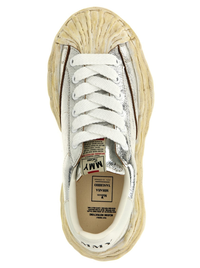 Maison Mihara Yasuhiro 'Blakey' Sneakers