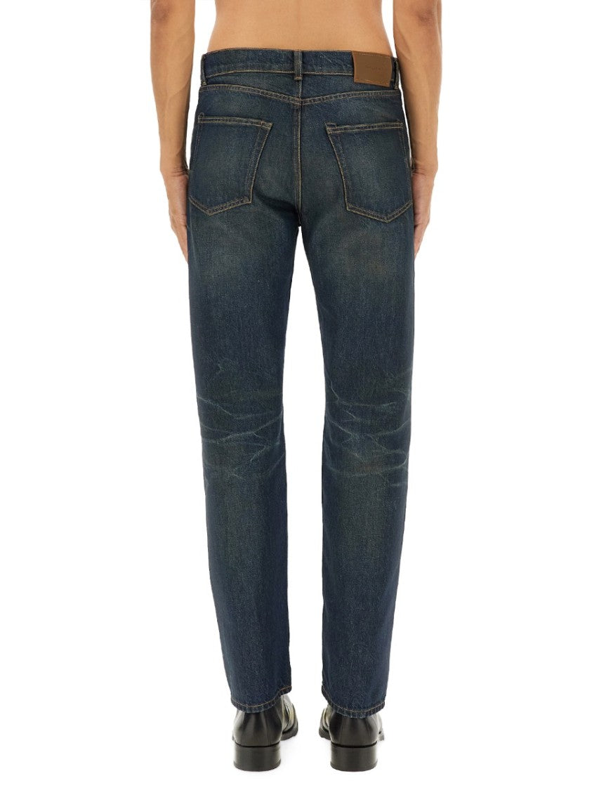 Our Legacy "First Cut" Pants