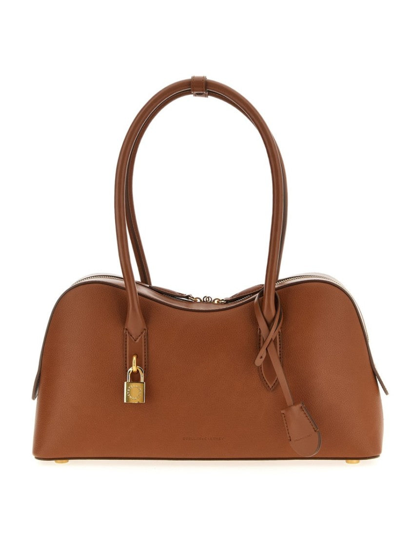 Stella Mccartney Ryder Medium Sleek Shoulder Bag