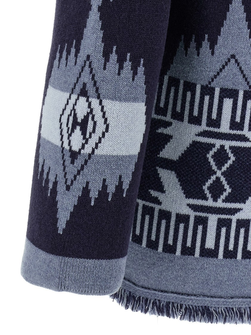 Alanui 'Icon' Cardigan