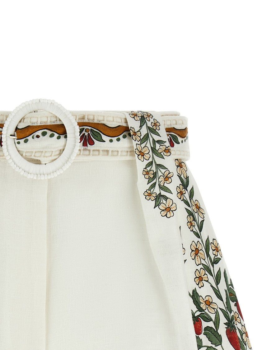 Farm Rio Richelieu' Shorts