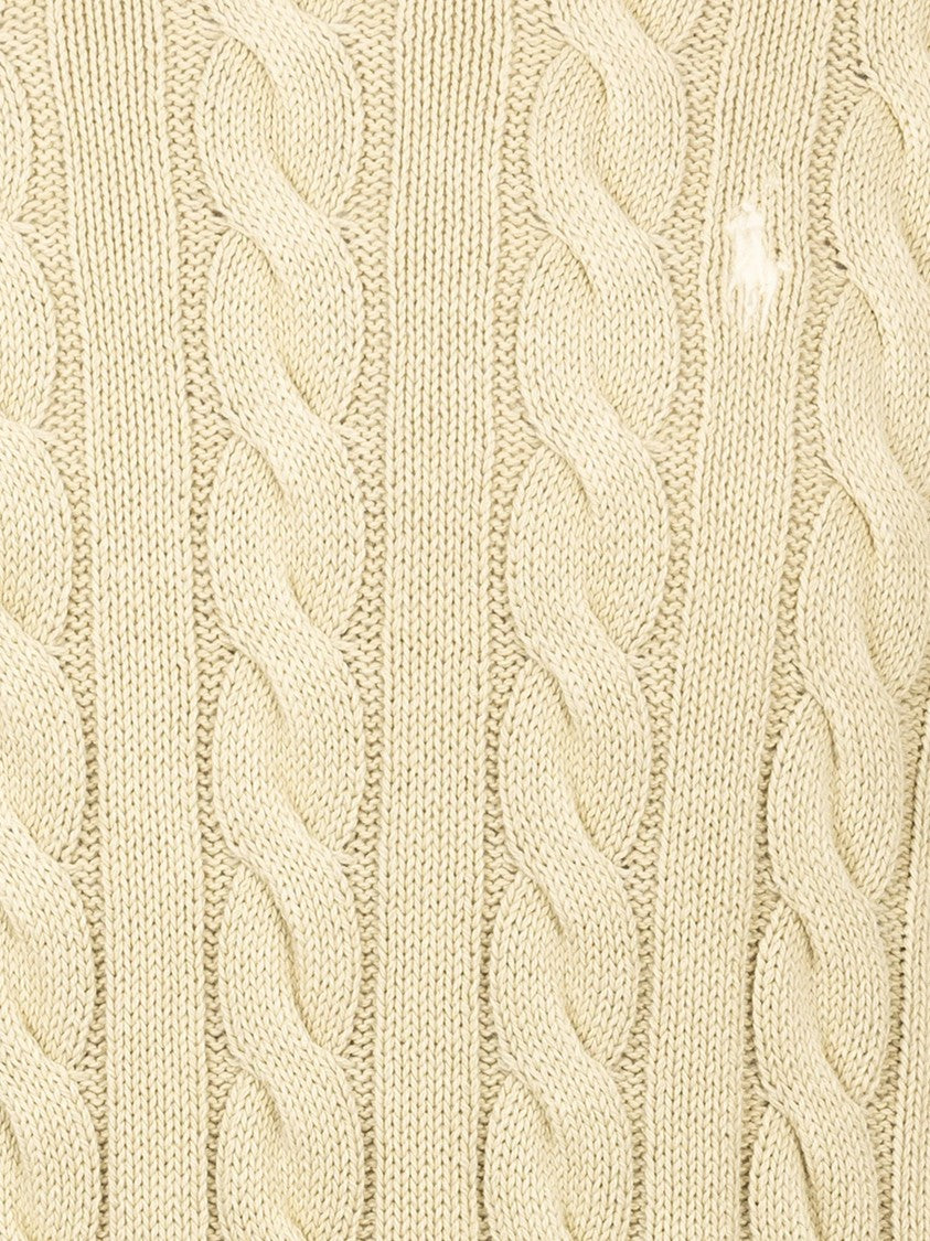 Polo Ralph Lauren Long-Sleeve Pullover