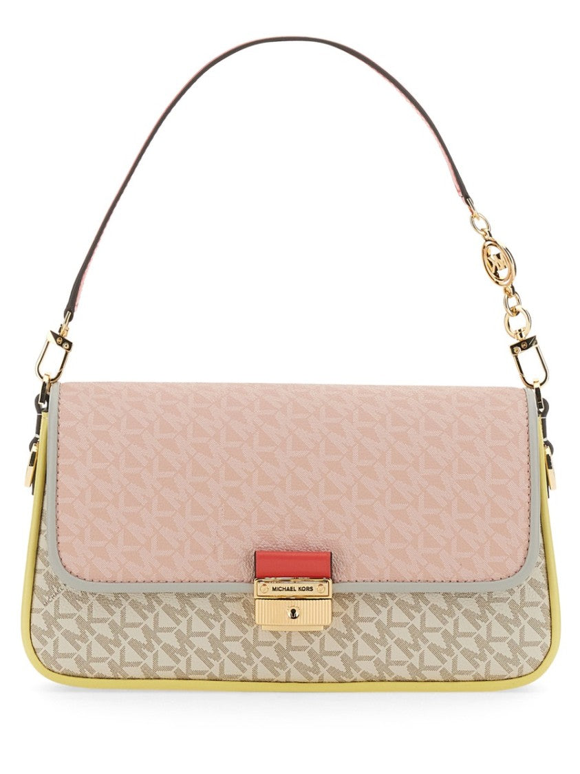 Michael Michael Kors Rectangular Shoulder Bag