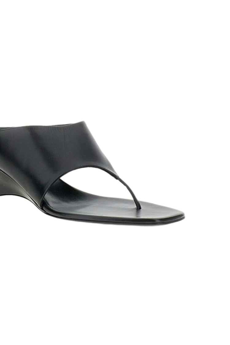 Khaite Marlow Mule 55