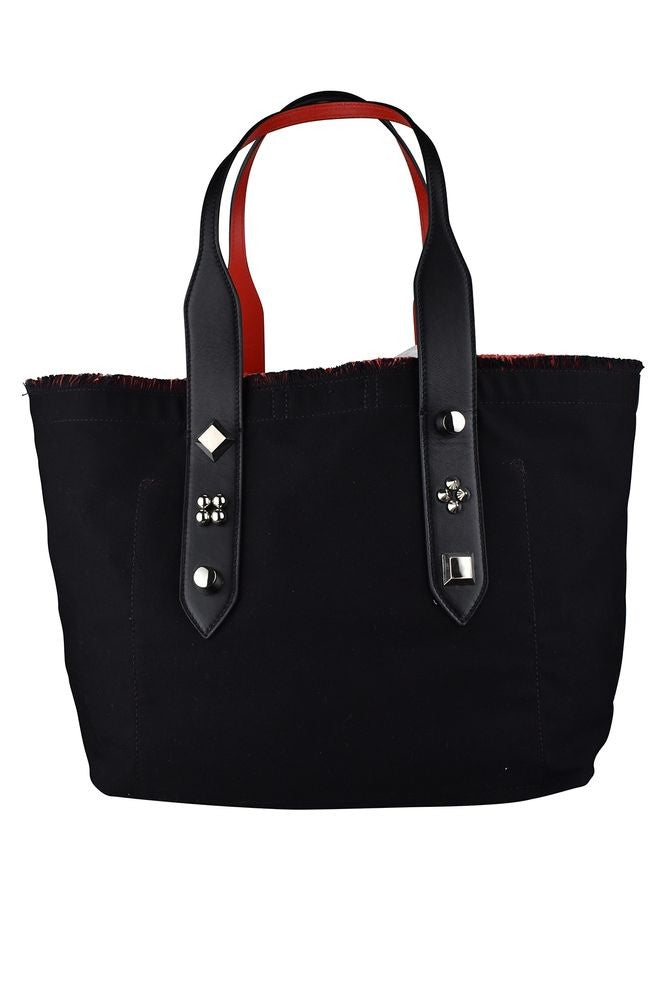 Christian Louboutin Frangibus Medium Tote Bag