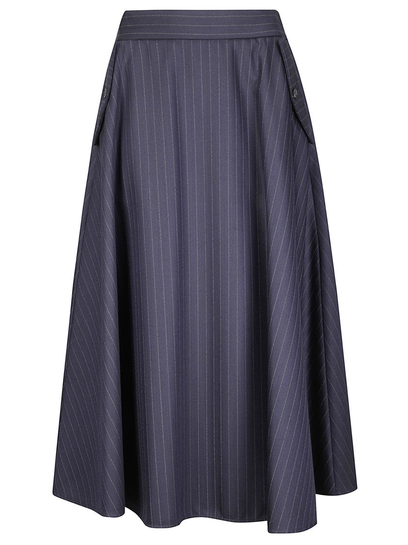 Golden Goose Journey W's Circle Skirt