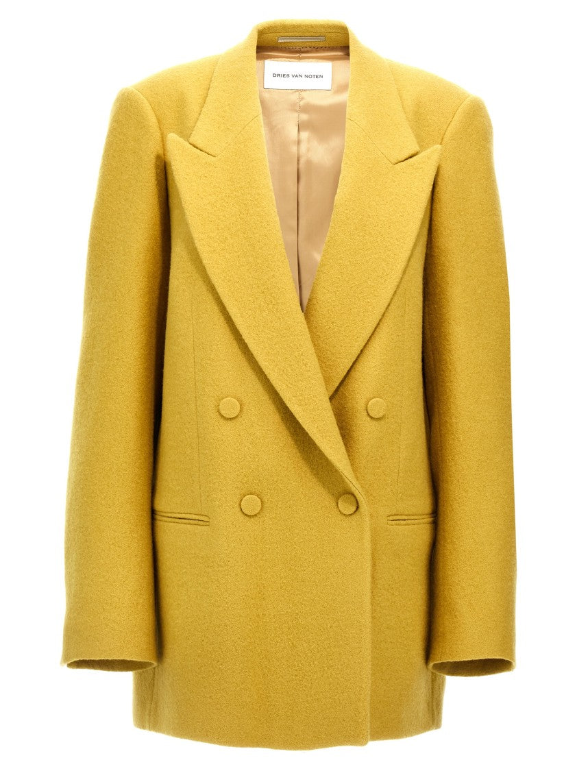 Dries Van Noten Blink' Blazer