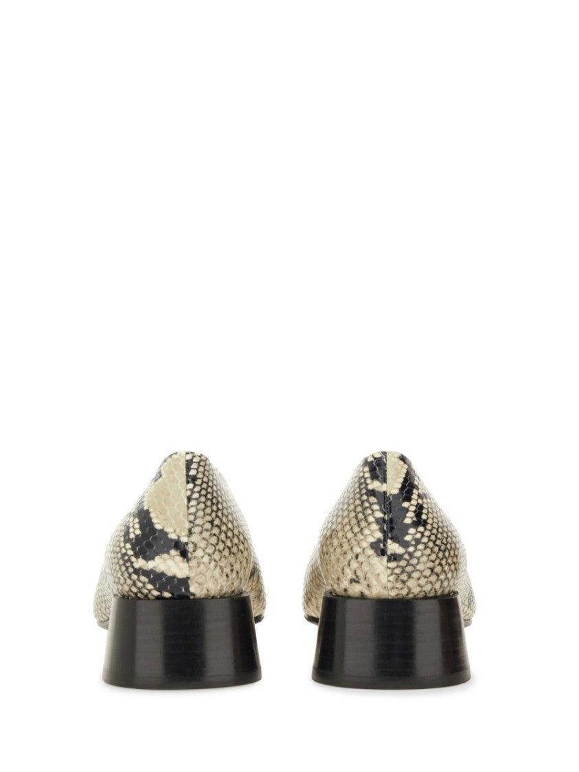 Roberto Festa Décolleté "Vina"