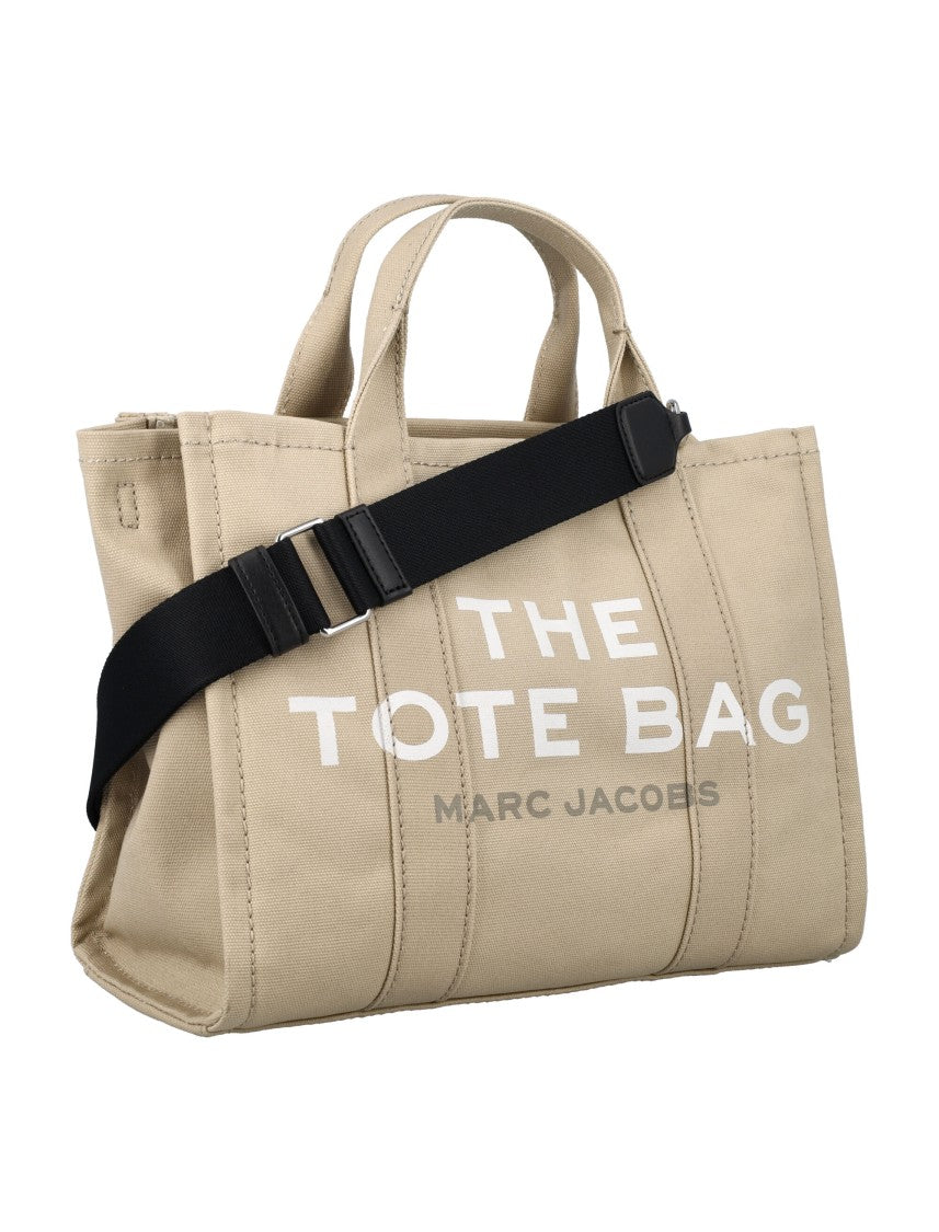 Marc Jacobs The Medium Canvas Tote Bag
