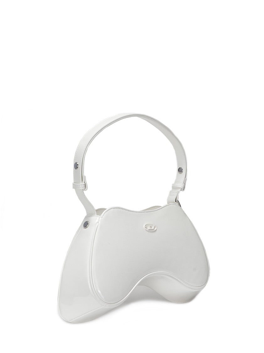 Diesel Play Shoulder Bag