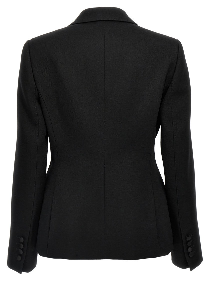 Dolce & Gabbana Dolce' Tuxedo Blazer
