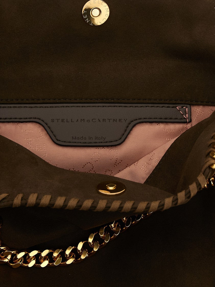 Stella Mccartney 'Falabella Mini' Crossbody Bag