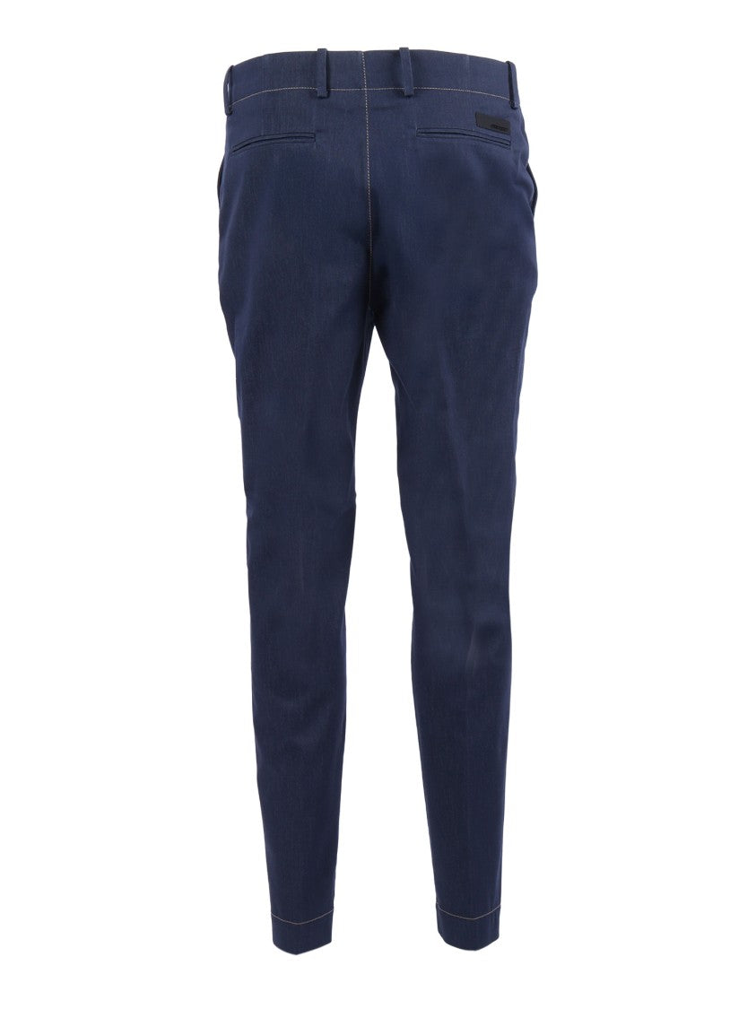 Rrd Marina Week End Tapered Pants