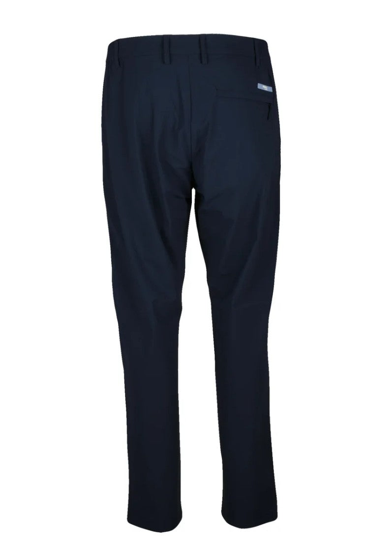 People Of Shibuya Technical Stretch Trousers - Multicolor