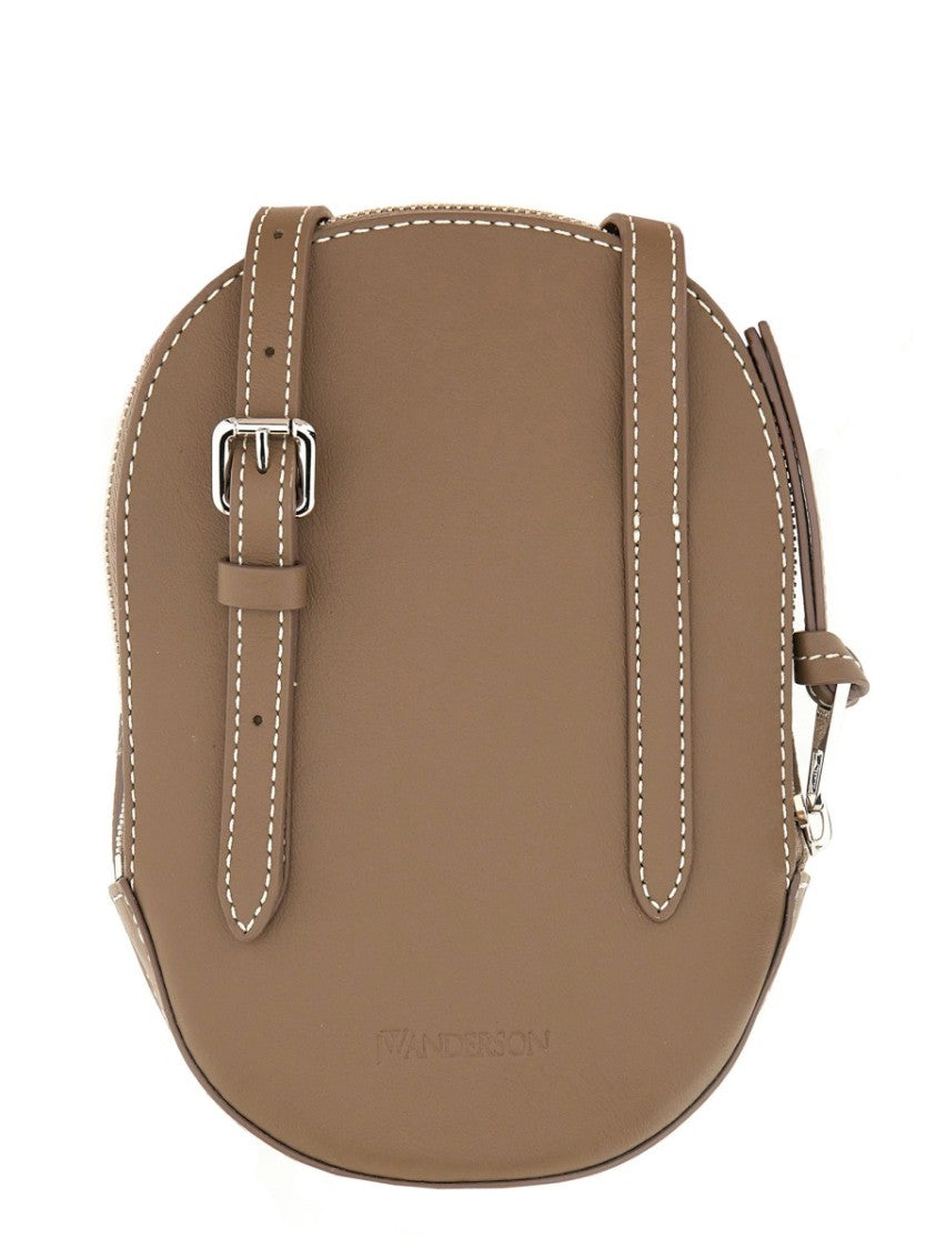 J. W. Anderson "Cap" Shoulder Bag