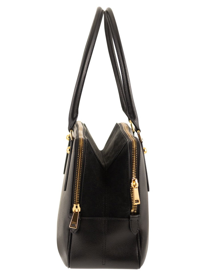 Furla Giulia - Leather Bag L