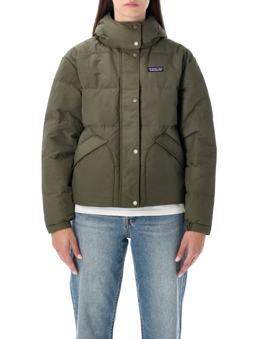 Patagonia Downdrift Jacket