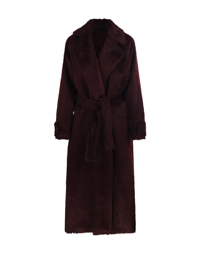 Max Mara Albata1234 Coat
