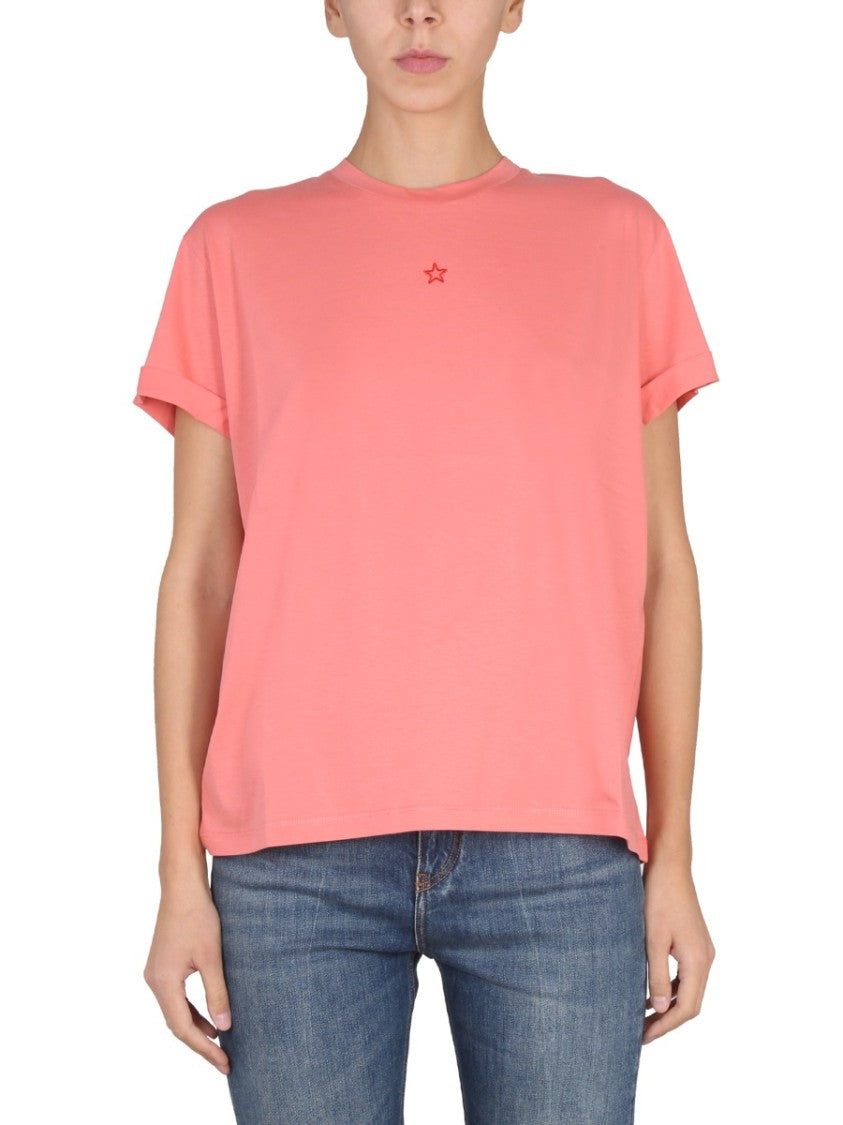 Stella Mccartney Crewneck T-Shirt