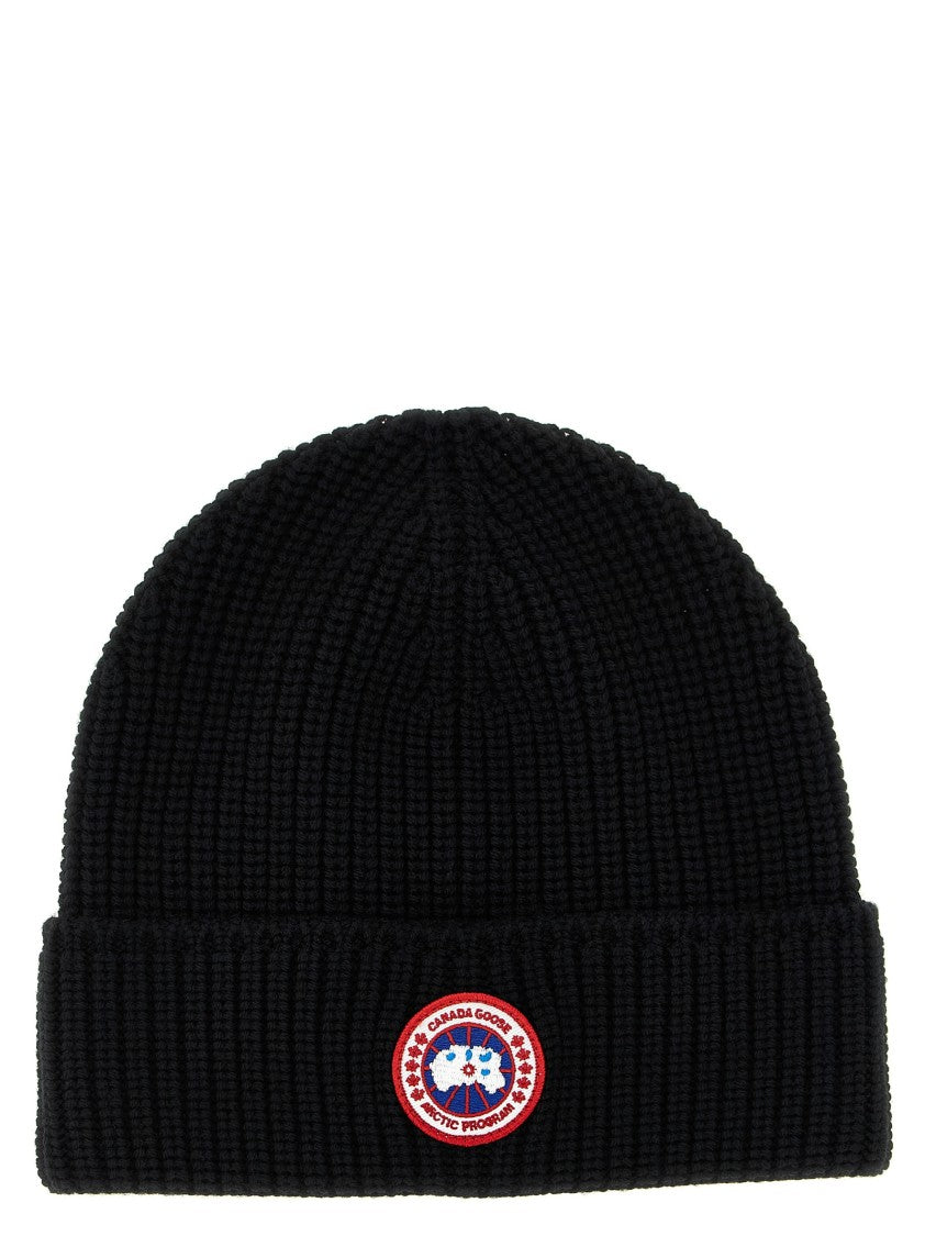 Canada Goose 'Arctic' Cap