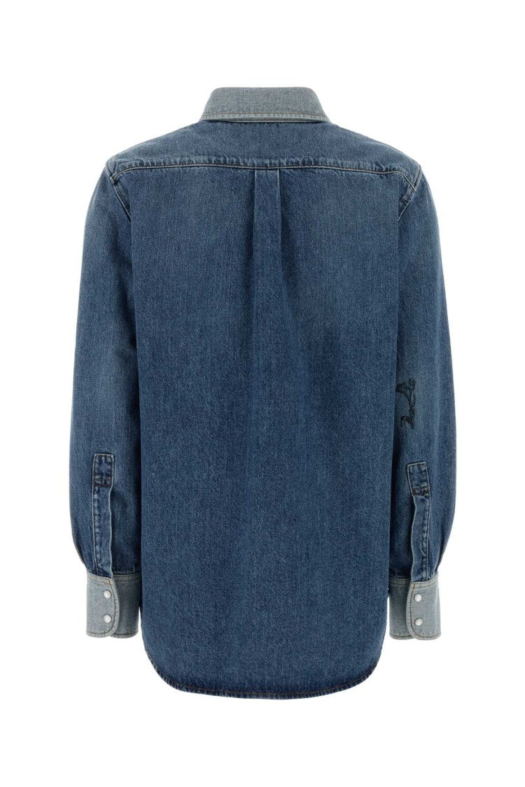 Marni Denim Shirt