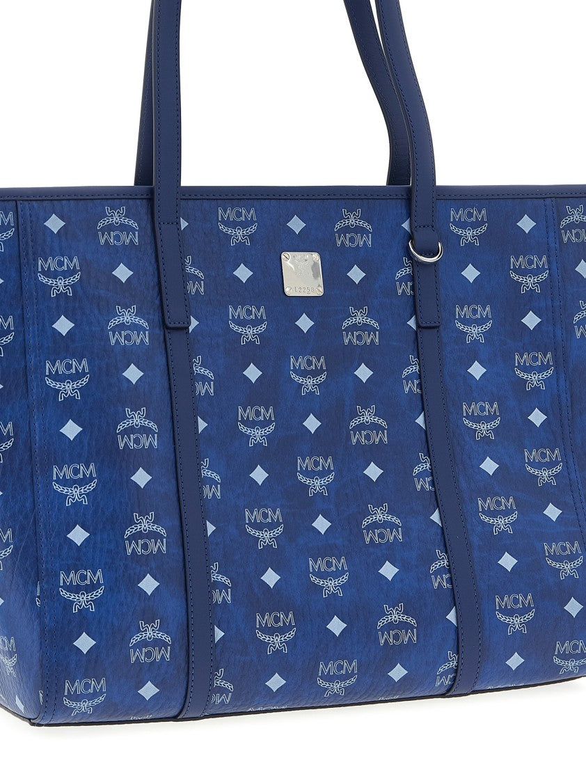 Mcm Medium 'Toni' Shopping Bag