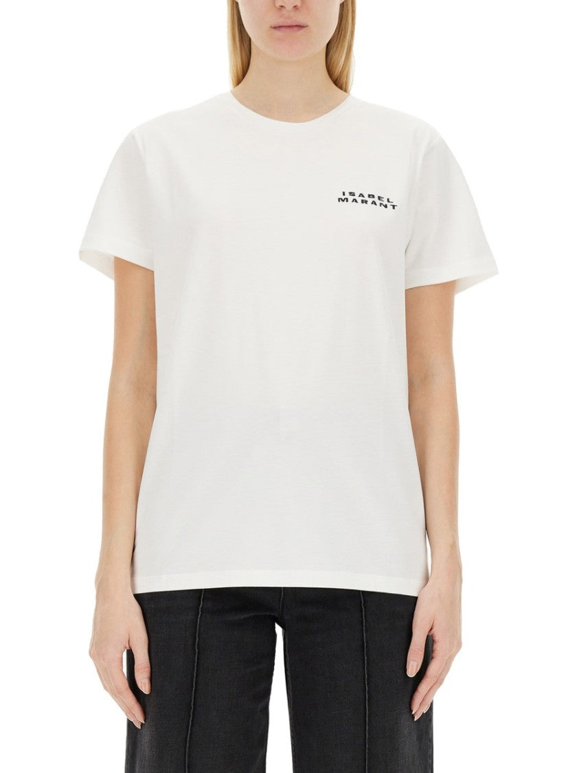 Isabel Marant "Vidal" T-Shirt