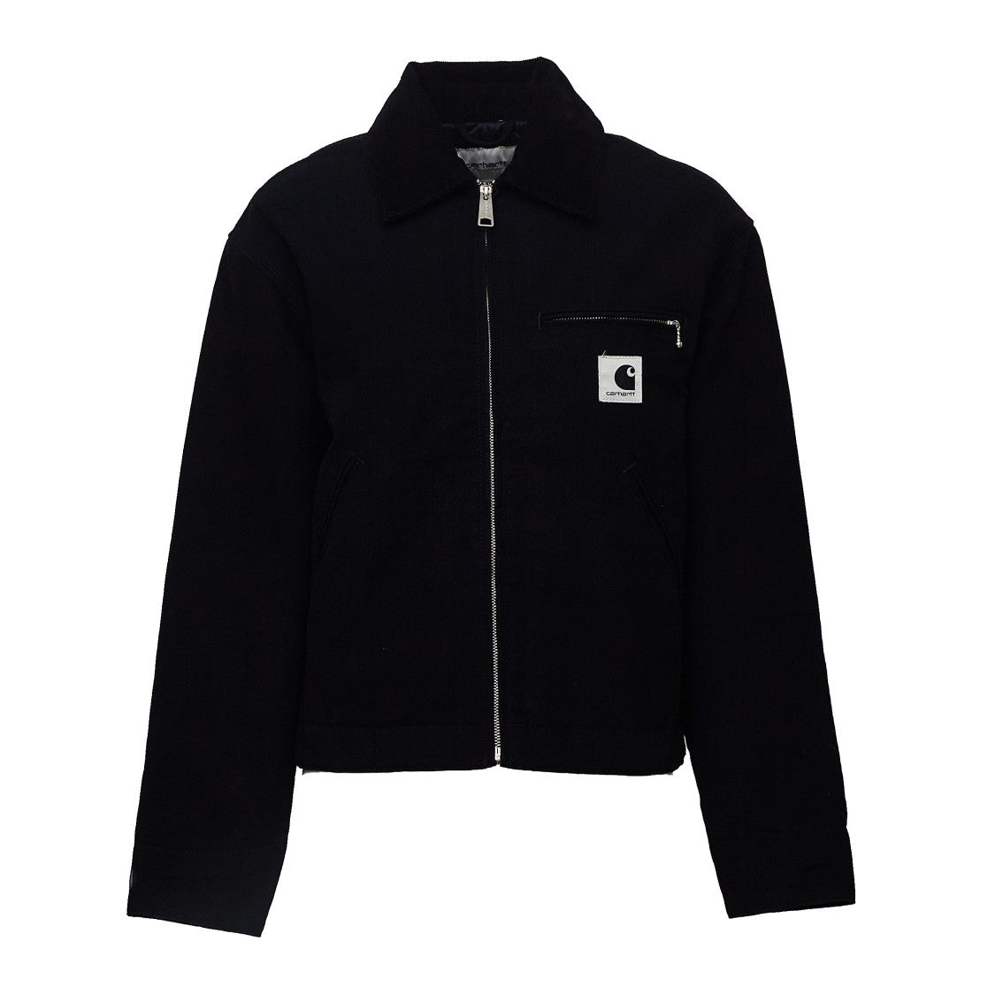 Carhartt Wip Dearborn Canvas Quilted Og Detroit Jacket