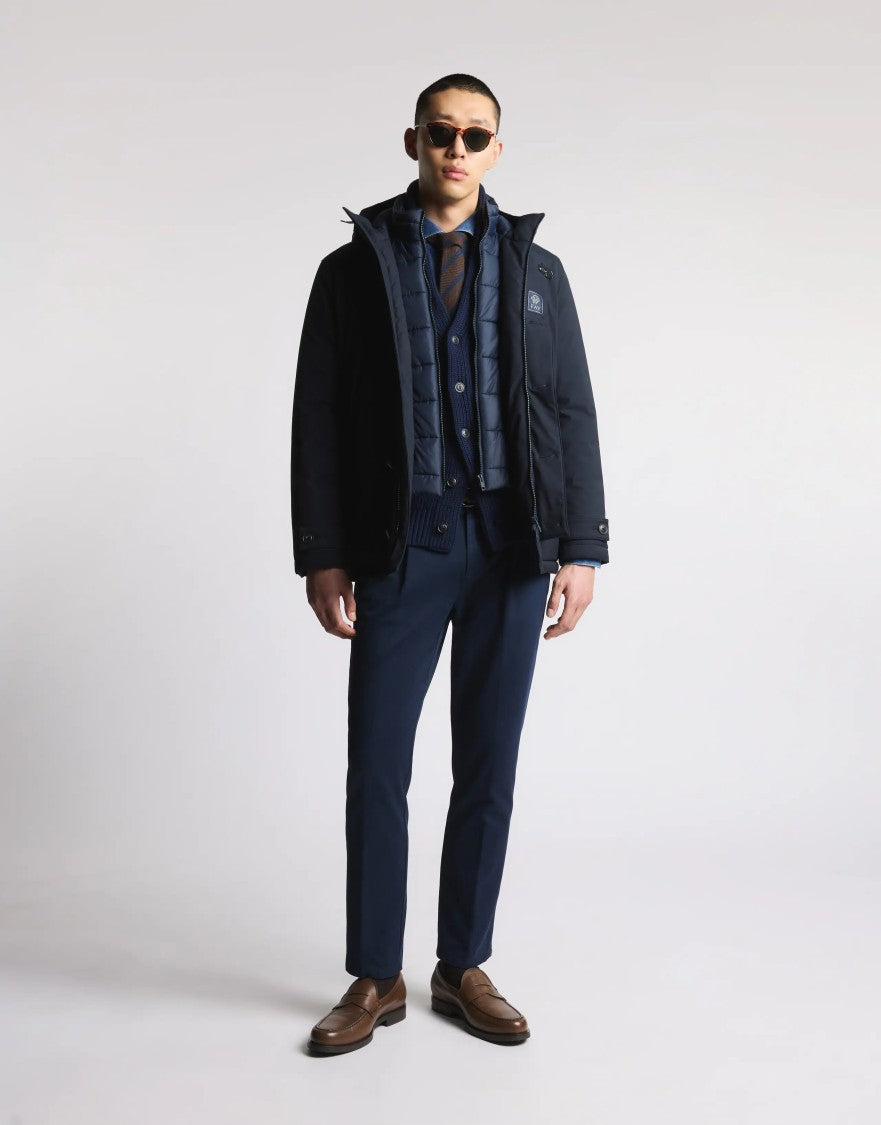 Fay Winter Cape