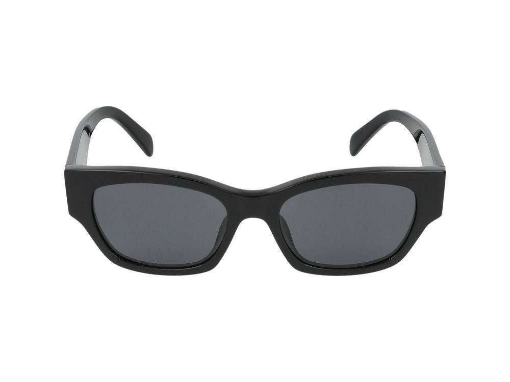 Celine Sunglasses Cl40197u 01A 54/18/145