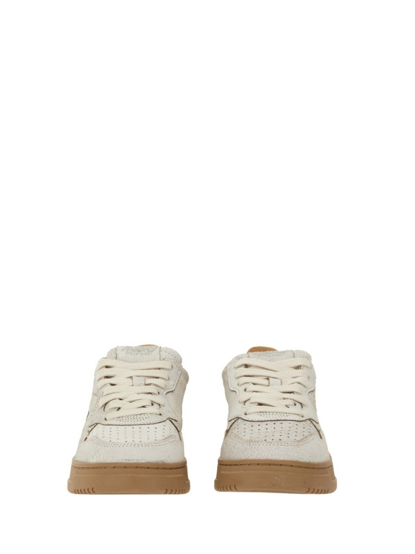 Autry Medalist Low Sneaker