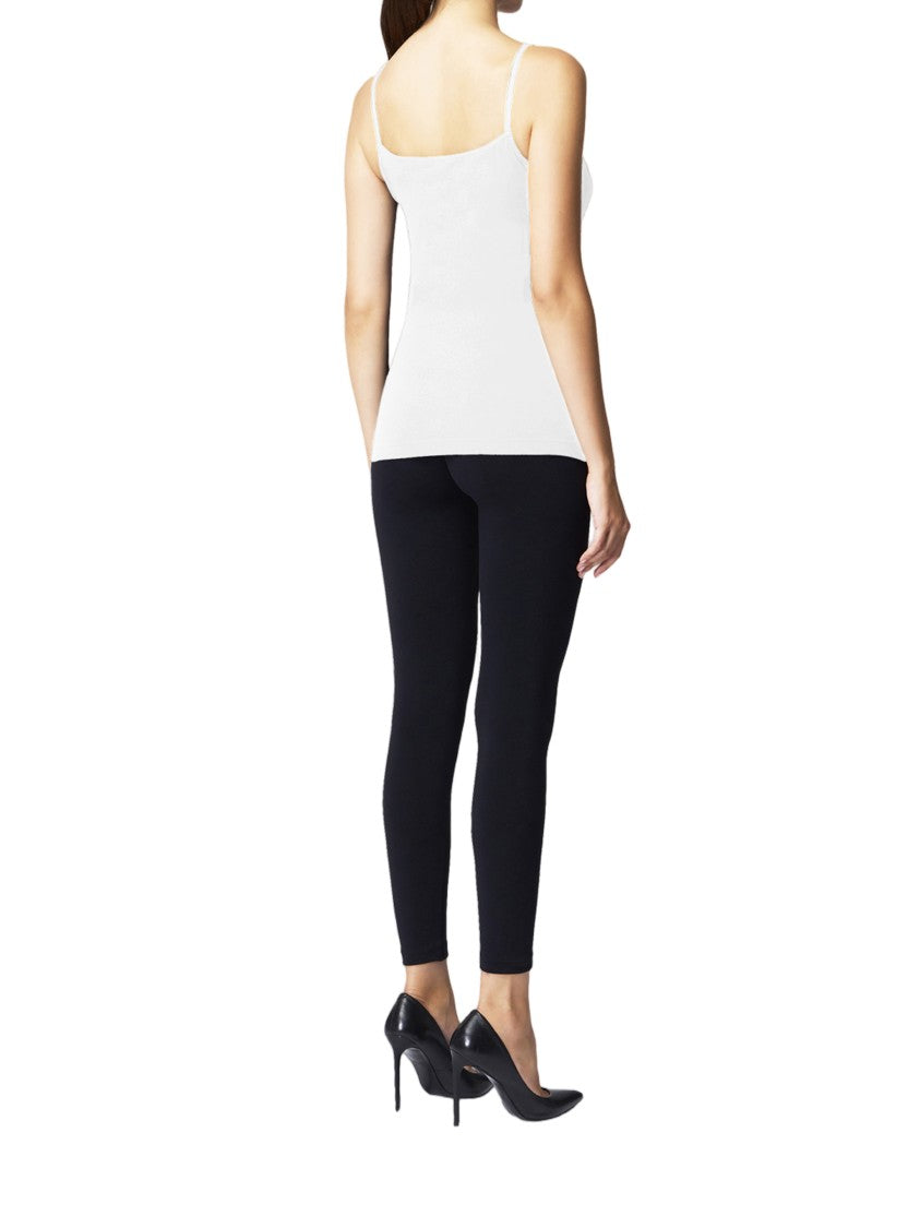 Wolford Aurora Hawaii Top Spaghetti Strap Tank