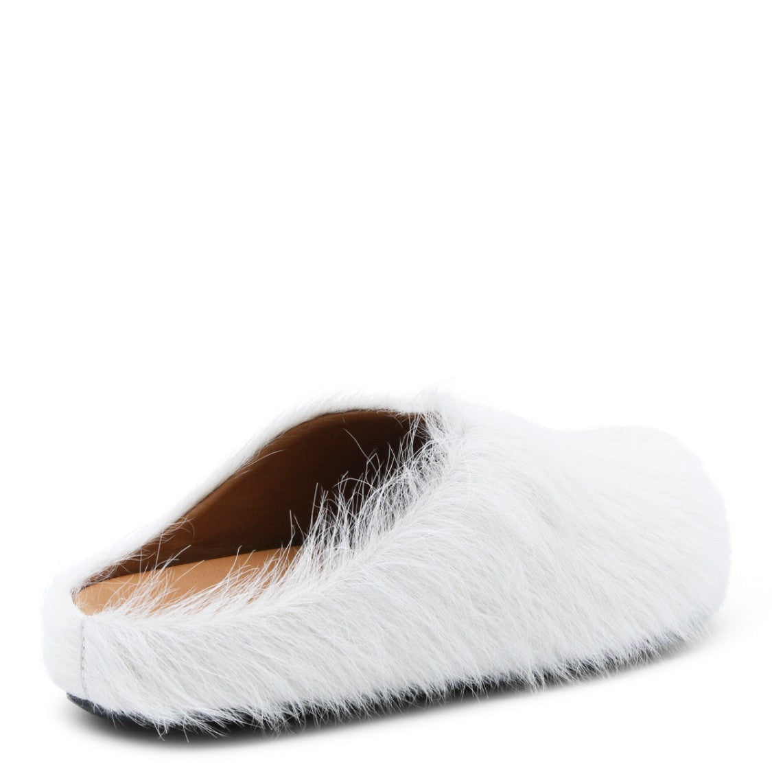 Marni Slip-On Mule Sandals
