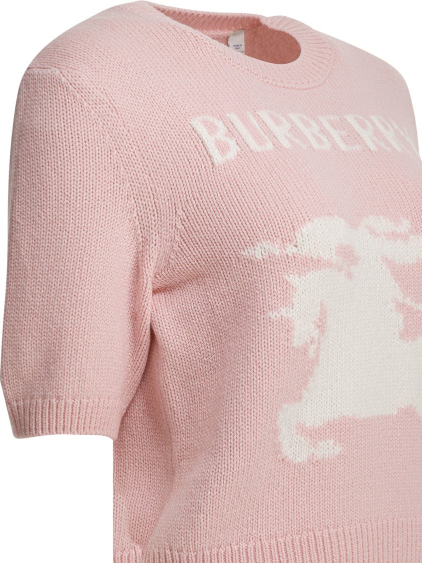 Burberry "Skylar Ekd" Sweater
