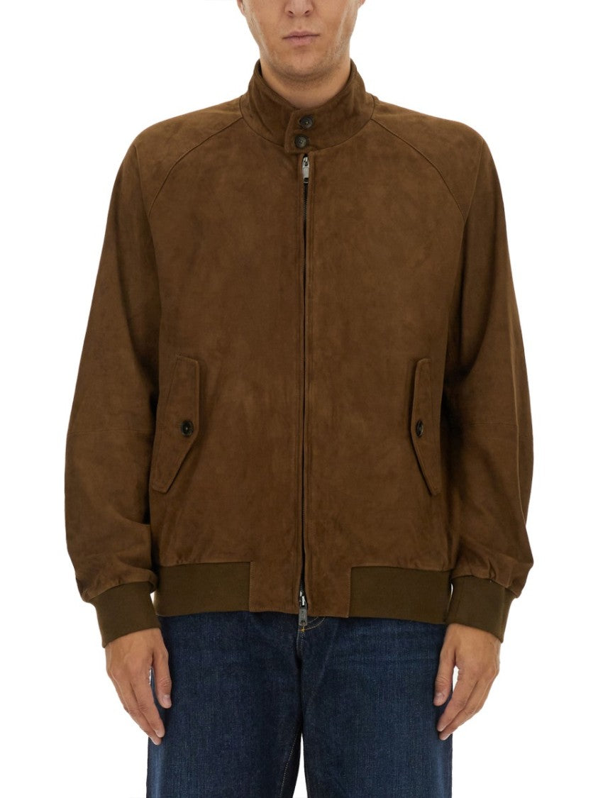 Baracuta "G9" Jacket