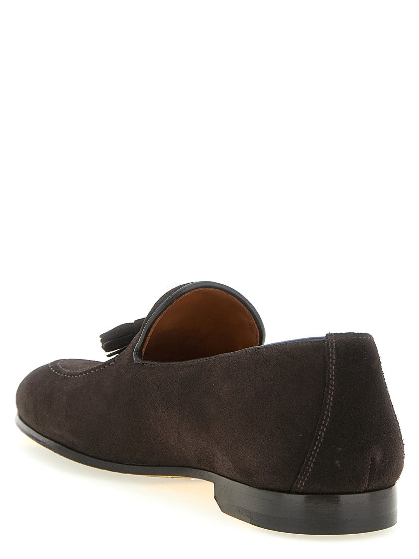 Doucal's 'Adler' Loafers