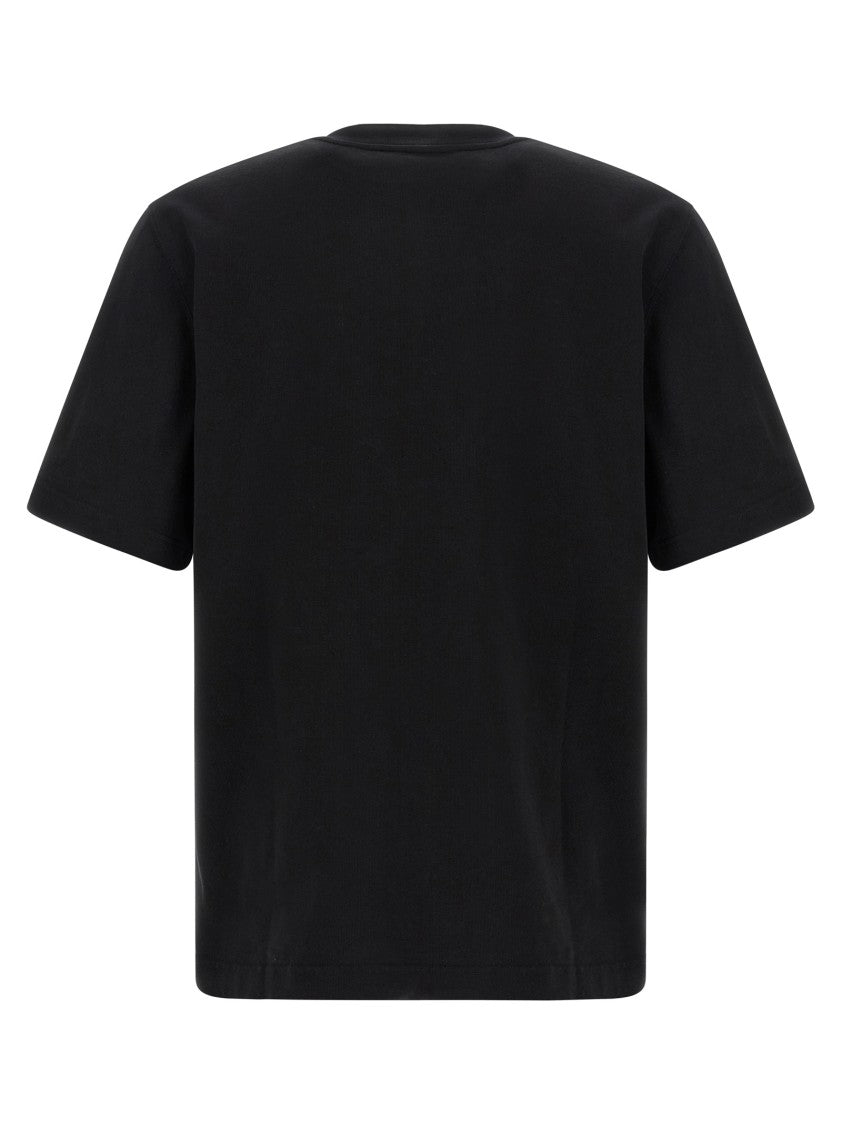Jacquemus 'Gros Grain' T-Shirt