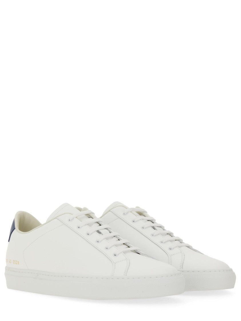 Common Projects "Retro Classic" Sneakers