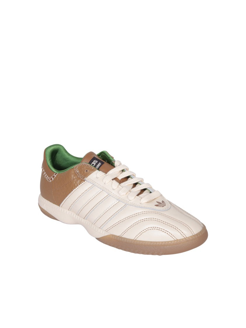 Adidas Y-3 Beige Sneakers