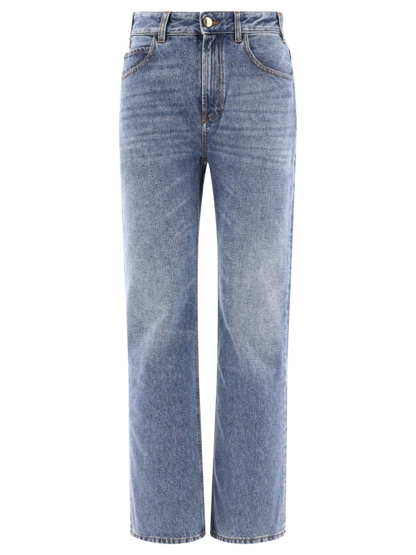 Chloé "Foggy" Jeans