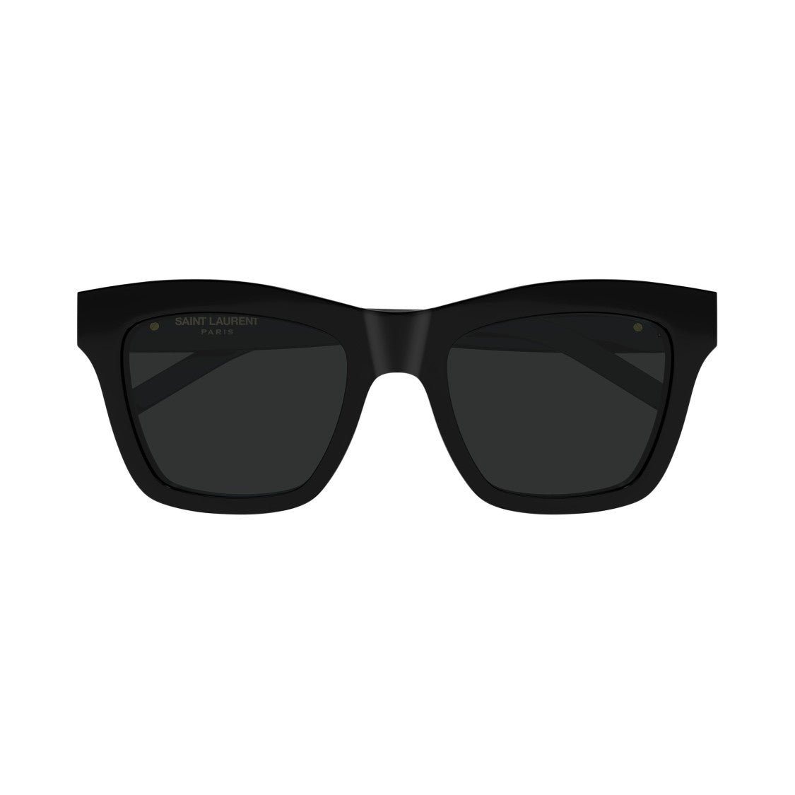 Saint Laurent Sl M156 Oversized Square Frame Sunglasses