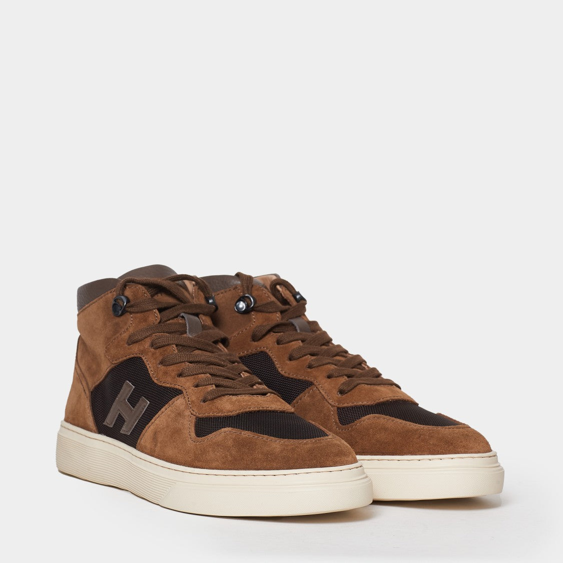 Hogan Basketball Model Sneaker