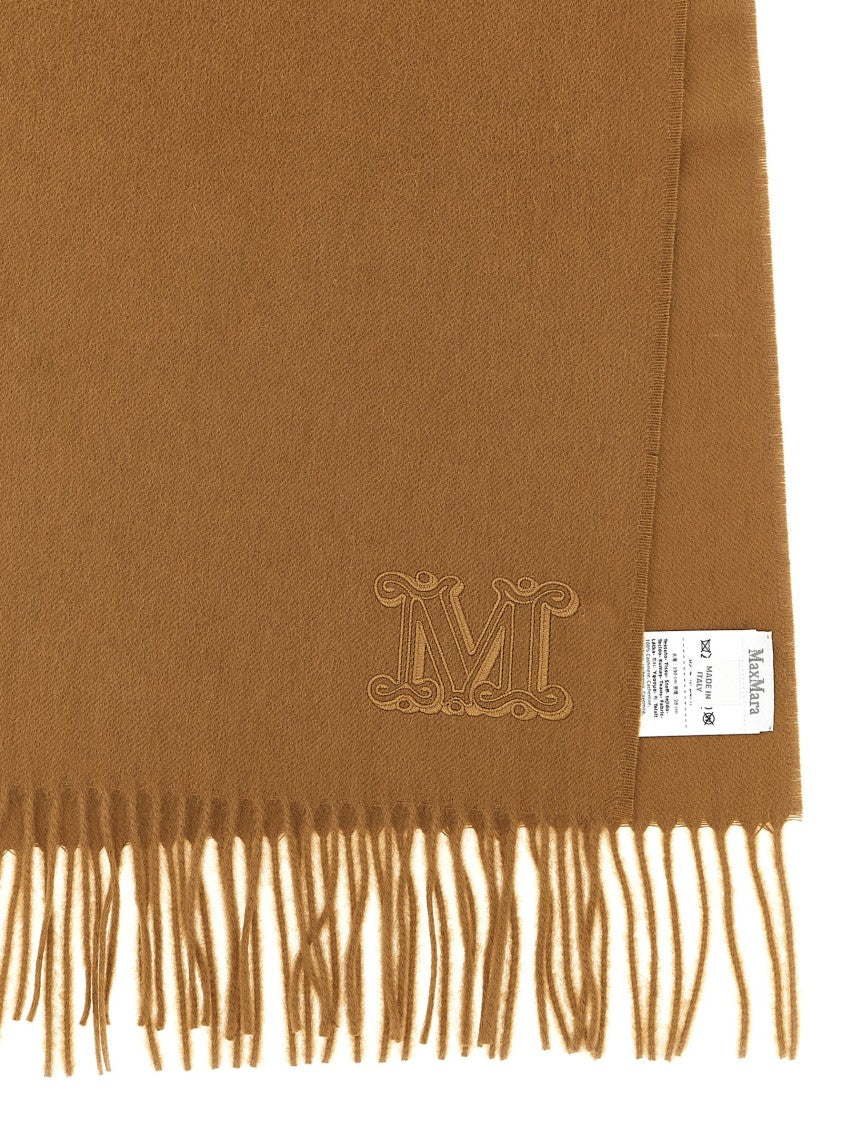 Max Mara 'Wsdalia' Stole